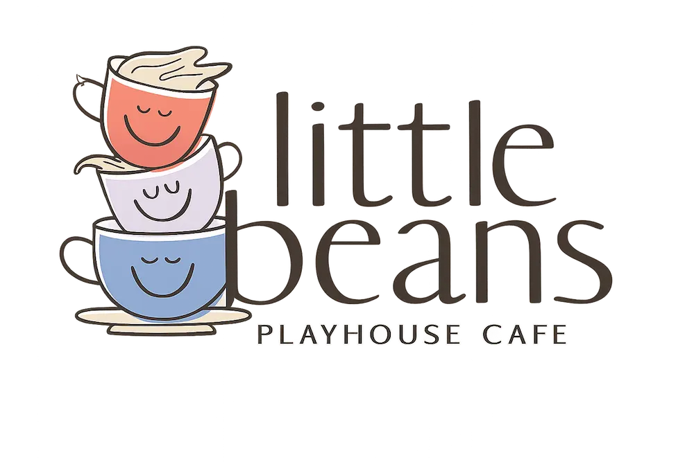 Little Beans Logo